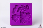 PAISLEY Baroque